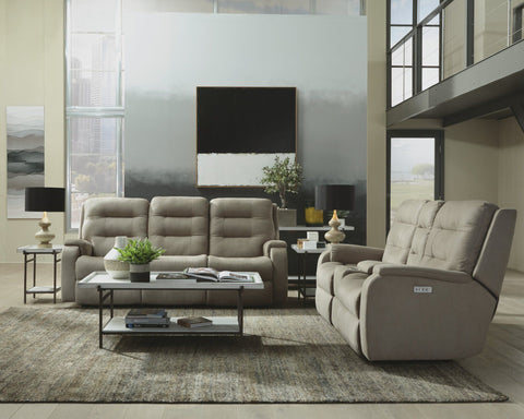 Arlo - Reclining Loveseat - Premium Reclining Loveseats from Flexsteel - Just $2875! Shop now at brett interiors