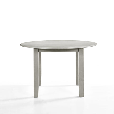 Pascal - Round Dining Table - Premium Dining Tables from New Classic - Just $262.50! Shop now at brett interiors