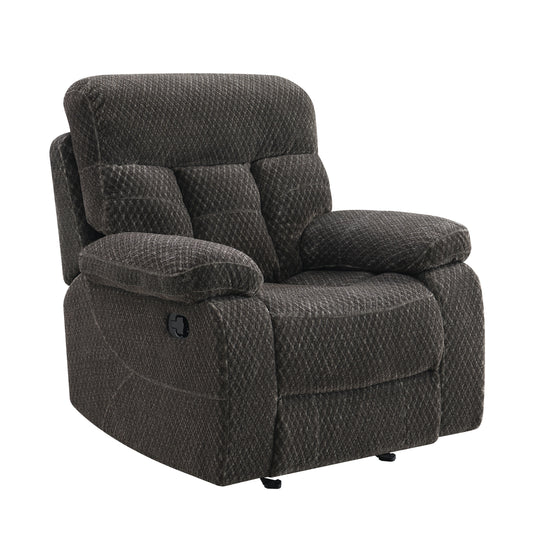 Bravo - Glider Recliner - Premium Glider Chairs from New Classic - Just $622.50! Shop now at brett interiors