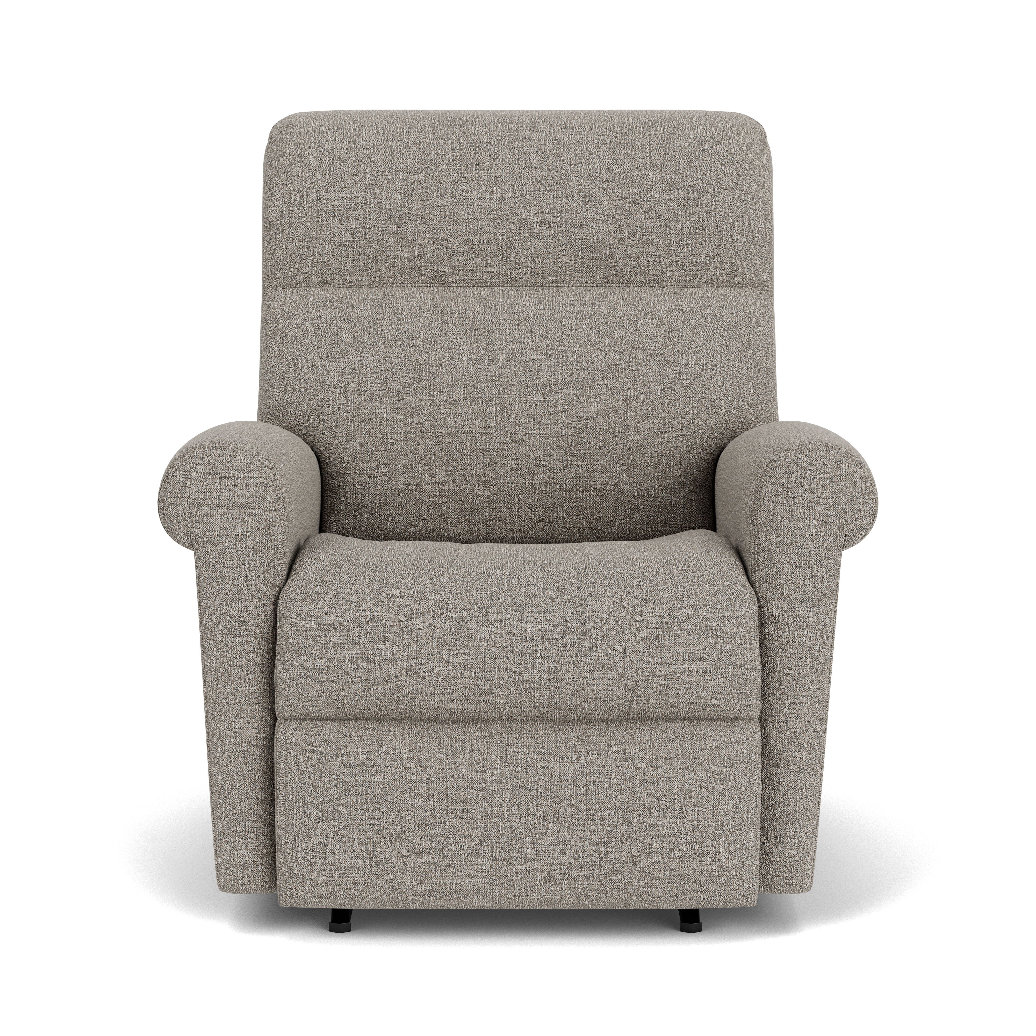 Davis - Manual Recliner - Premium Reclining Chairs from Flexsteel - Just $1250! Shop now at brett interiors