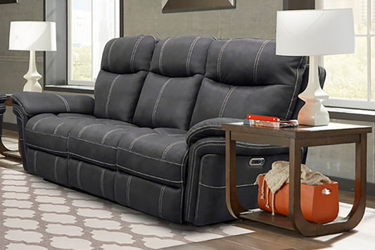 Mason - Power Sofa - Premium Reclining Sofas from Parker Living - Just $1497.50! Shop now at brett interiors