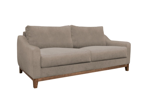 Olivo - Loveseat - Premium Stationary Loveseats from International Furniture Direct - Just $1325! Shop now at brett interiors