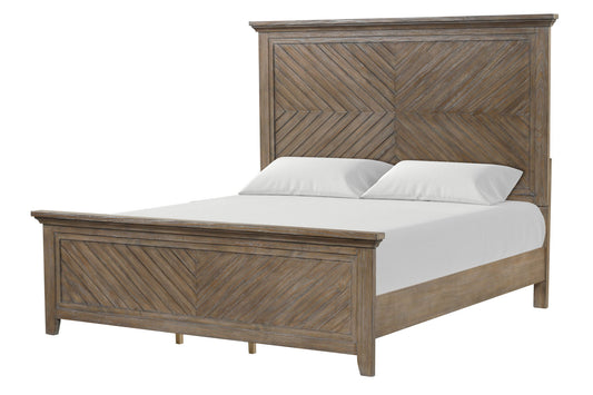 Tybee - Bed - Premium Panel Beds from New Classic - Just $672.50! Shop now at brett interiors