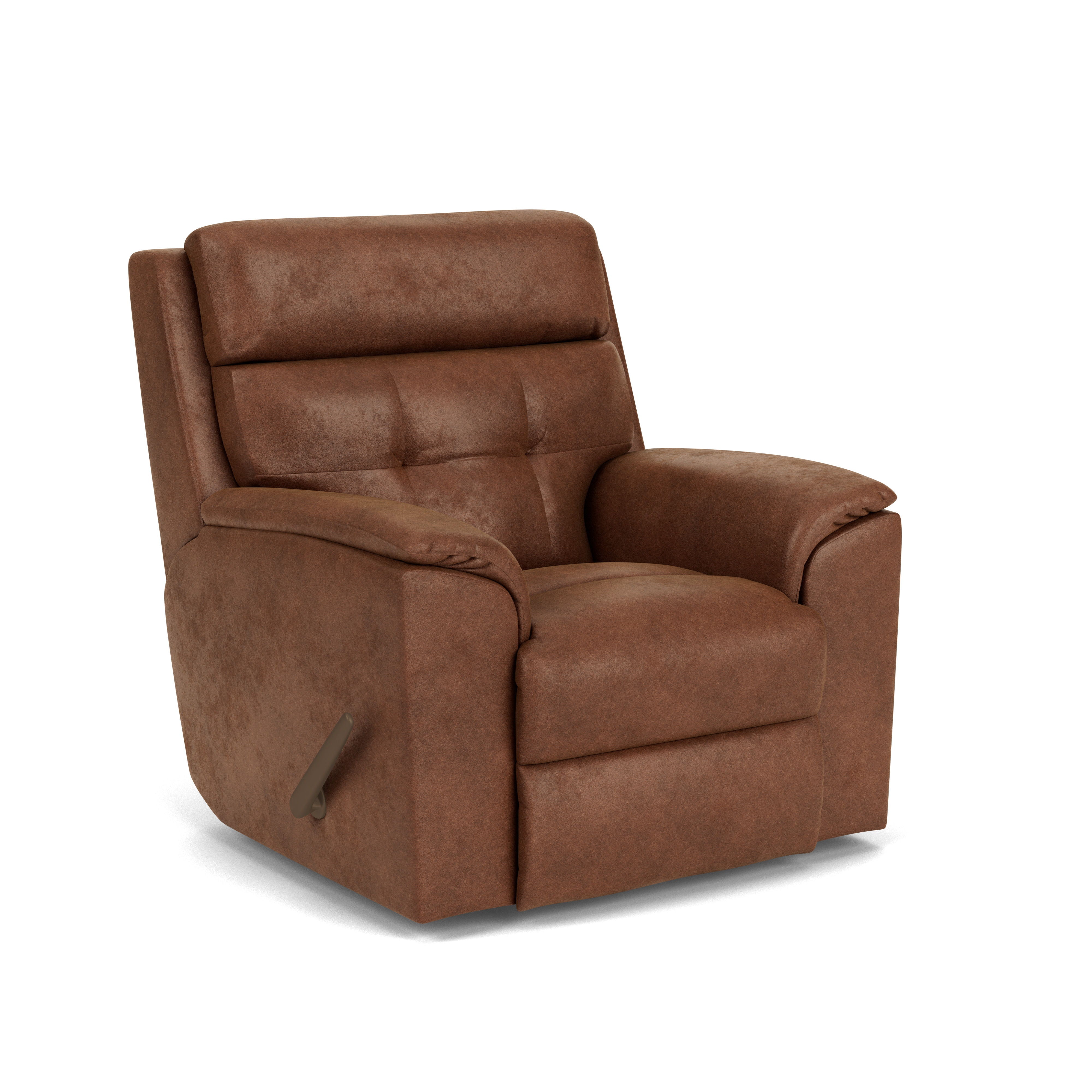 Marley - Reclining Chair - Premium Reclining Chairs from Flexsteel - Just $1437.50! Shop now at brett interiors