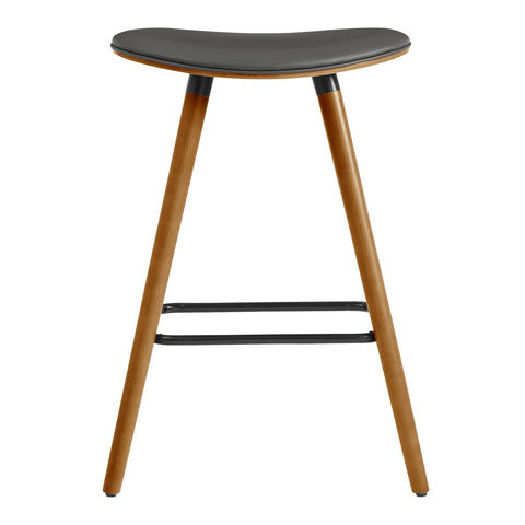 Piper - Backless Bar Stool - Premium Counter Height (24"-27") from Armen Living - Just $157.50! Shop now at brett interiors