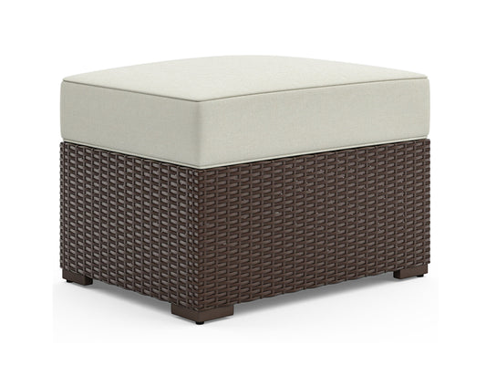 Palm Springs - Outdoor Ottoman - Premium Ottomans from Homestyles - Just $392.48! Shop now at brett interiors