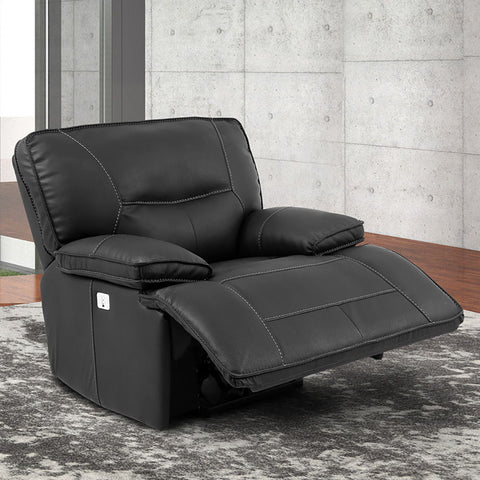 Spartacus - Power Recliner - Premium Reclining Chairs from Parker Living - Just $897.50! Shop now at brett interiors