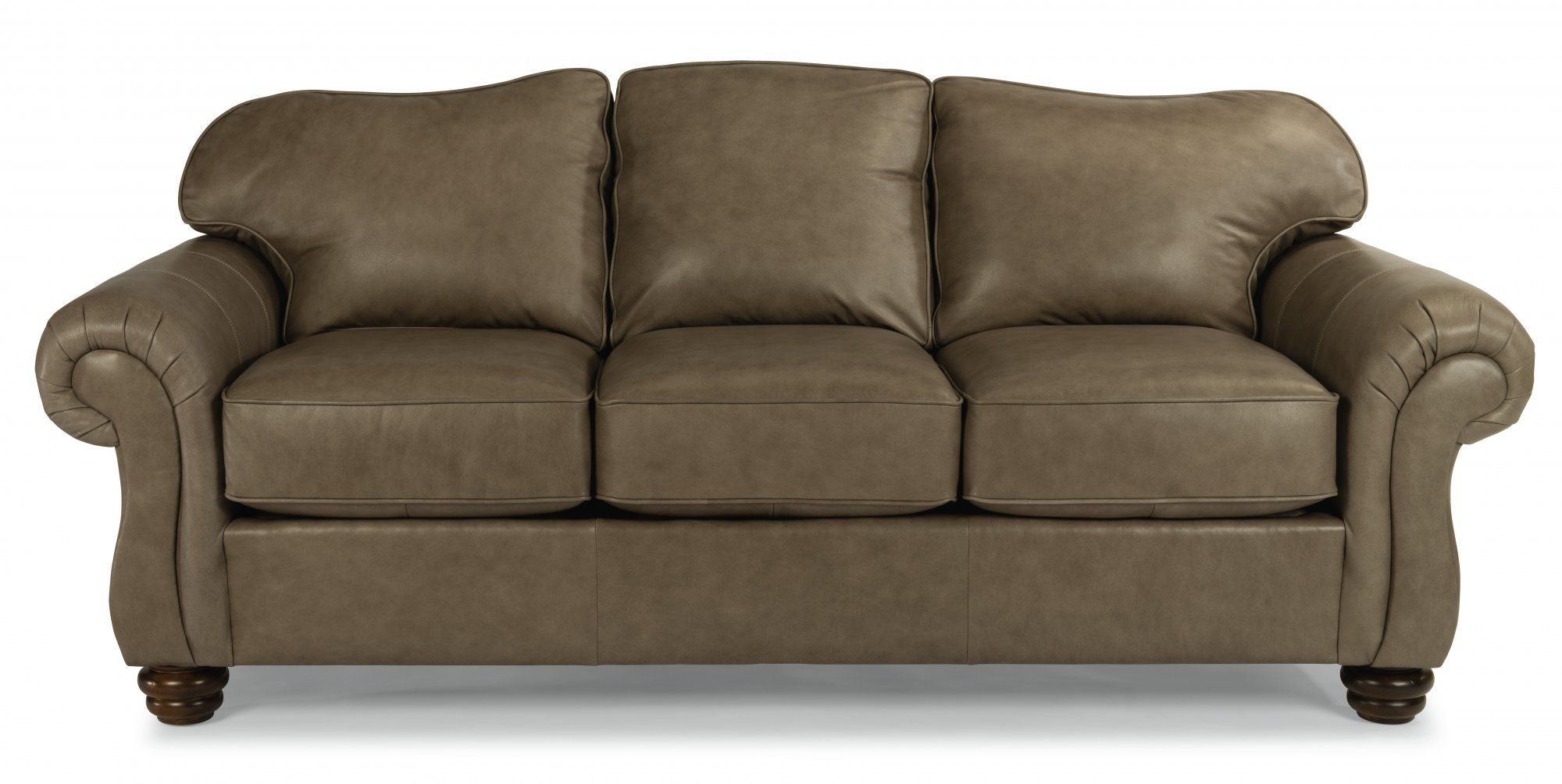 Bexley - Stationary Sofa - Premium Stationary Sofas from Flexsteel - Just $2687.50! Shop now at brett interiors