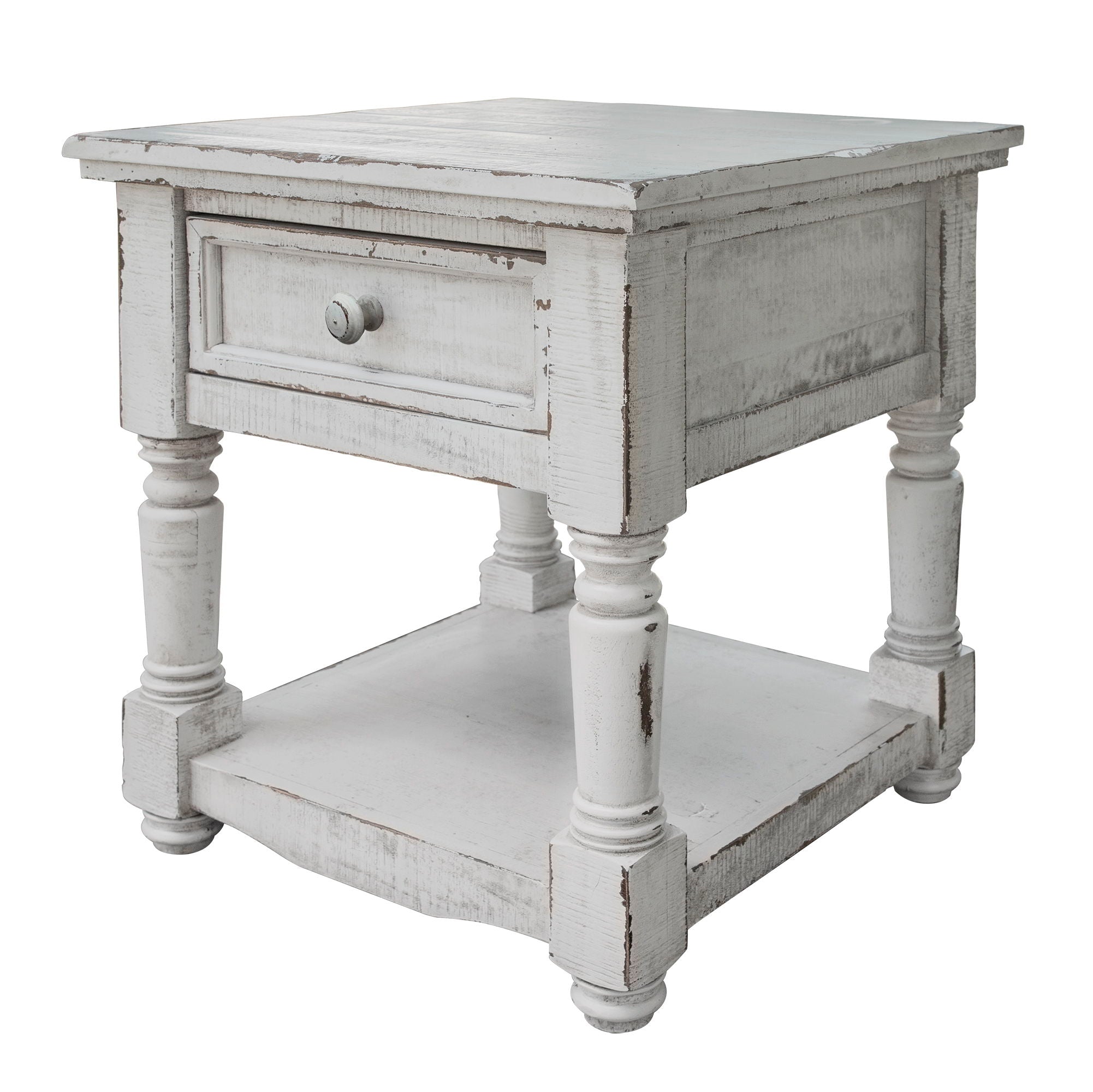 Aruba - End Table - Premium End Tables from International Furniture Direct - Just $422.50! Shop now at brett interiors