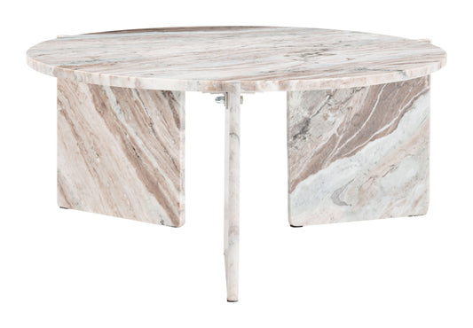 Lancaster - Coffee Table - Natural - Premium Coffee Tables from Zuo Modern - Just $1075! Shop now at brett interiors