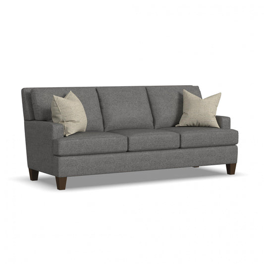 Lloyd - Sofa - Premium Stationary Sofas from Flexsteel - Just $2062.50! Shop now at brett interiors