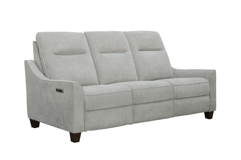 Madison - Power Cordless Sofa - Premium Reclining Sofas from Parker Living - Just $1747.50! Shop now at brett interiors