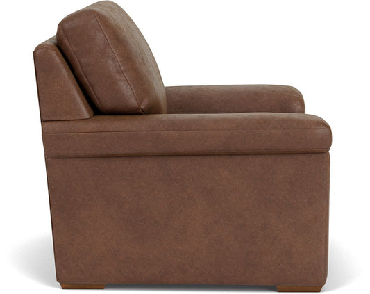 Blanchard - Chair - Premium Arm Chairs from Flexsteel - Just $1312.50! Shop now at brett interiors