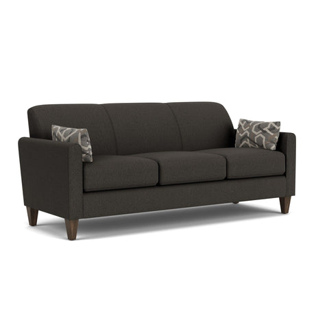 Bond - Sofa - Premium Stationary Sofas from Flexsteel - Just $1375! Shop now at brett interiors