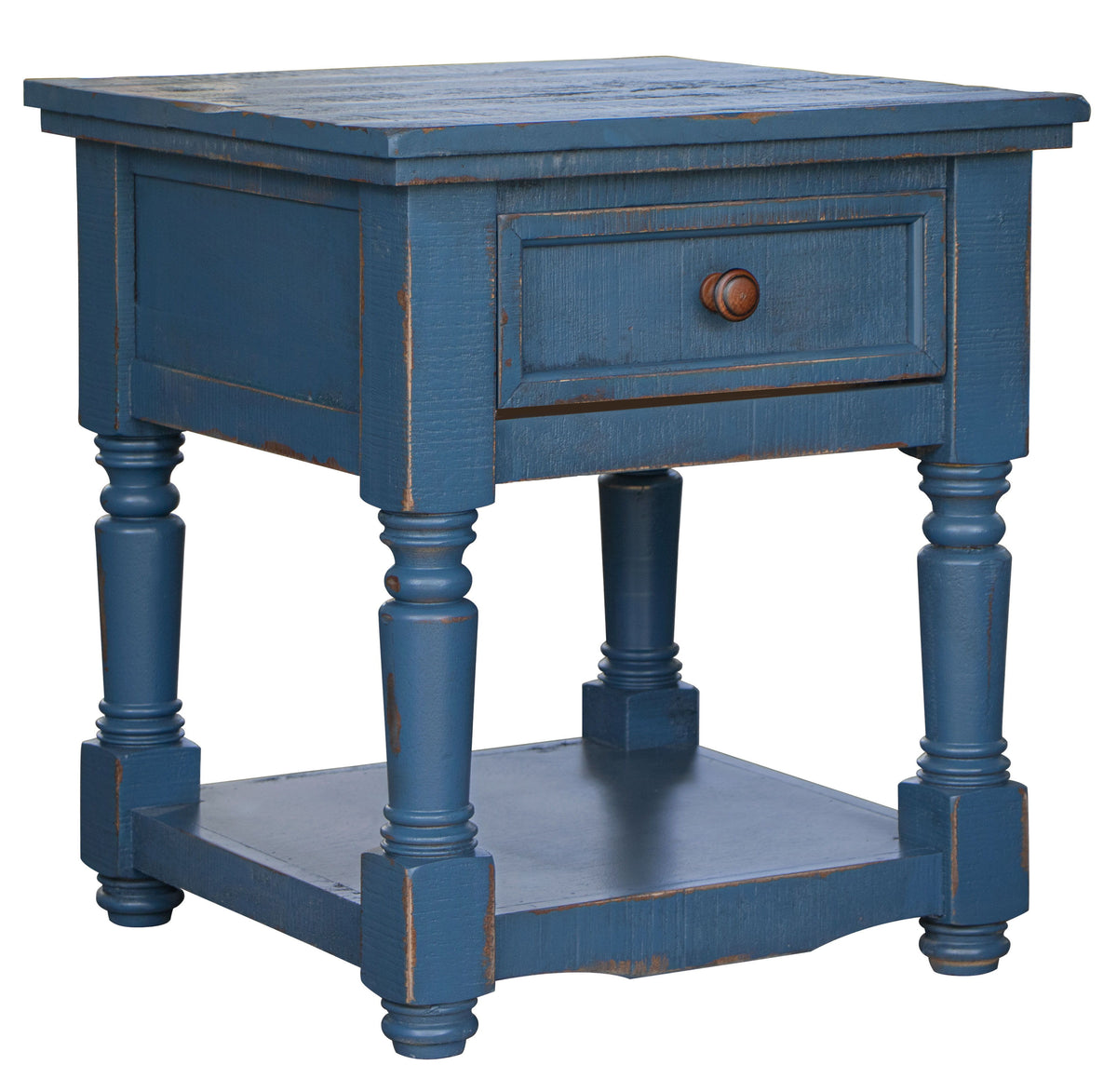 Aruba - End Table - Premium End Tables from International Furniture Direct - Just $422.50! Shop now at brett interiors