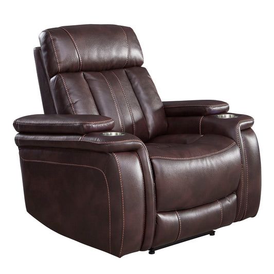 Royce - Power Recliner - Premium Reclining Chairs from Parker Living - Just $1122.50! Shop now at brett interiors