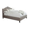 Jamie - Upholstered Bed - Premium Upholstered Beds from Parker Living Sleep - Just $572.50! Shop now at brett interiors