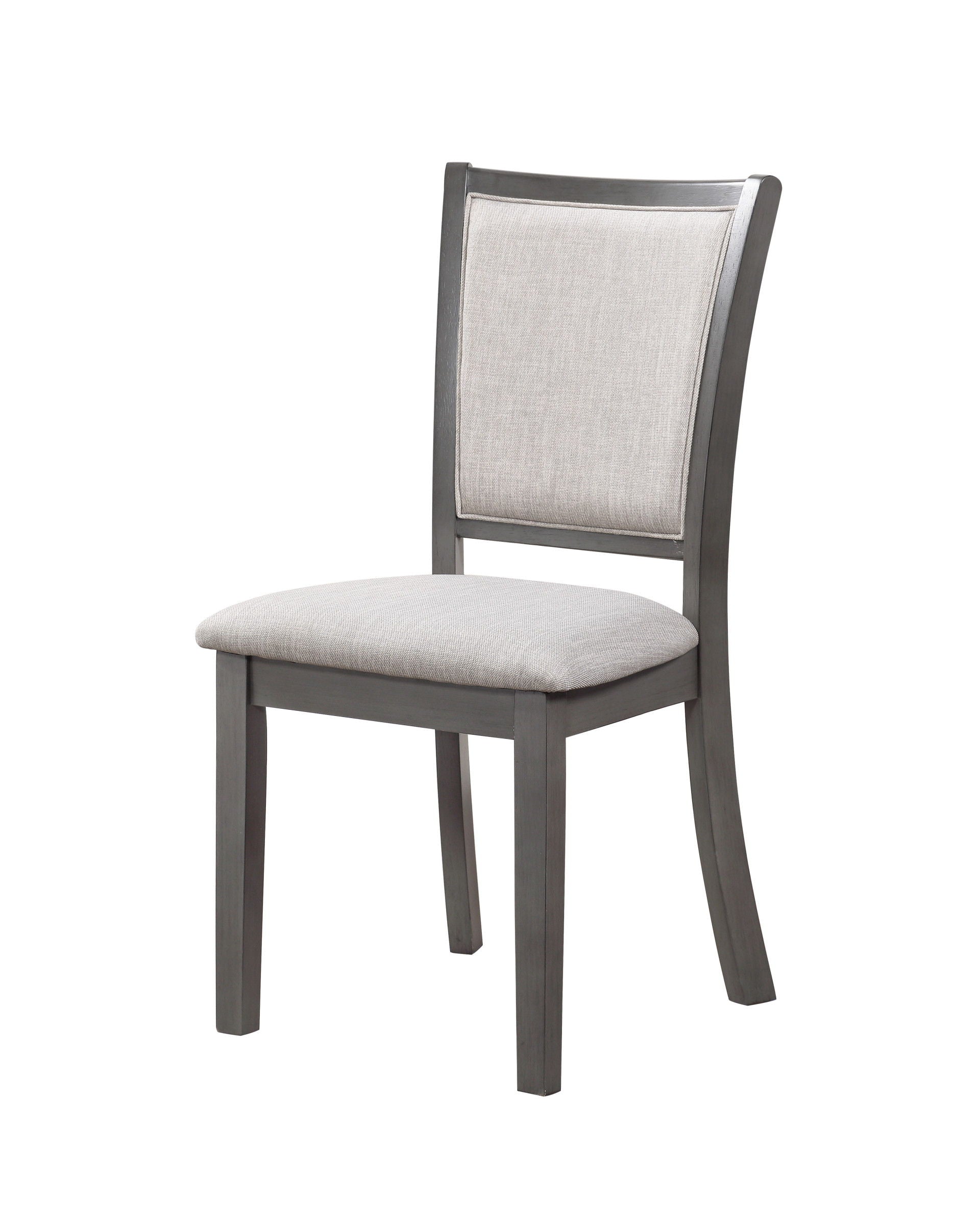 Amy - Dining Chair (Set of 2) - Premium Chair Sets from New Classic - Just $220! Shop now at brett interiors