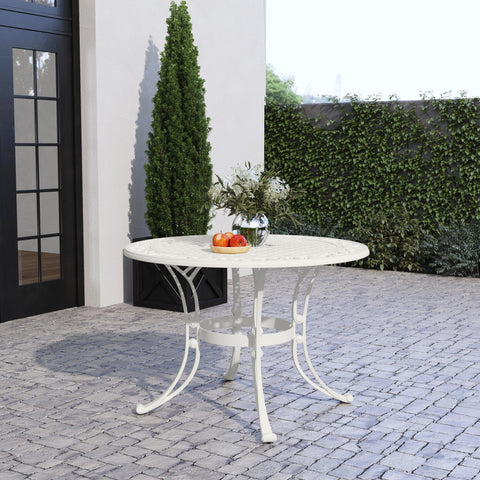 Sanibel - Outdoor Dining Table - Premium Dining Tables from Homestyles - Just $1179.98! Shop now at brett interiors