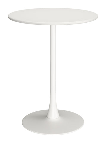 Soleil - Bar Table - Premium Bar Tables from Zuo Modern - Just $1050! Shop now at brett interiors