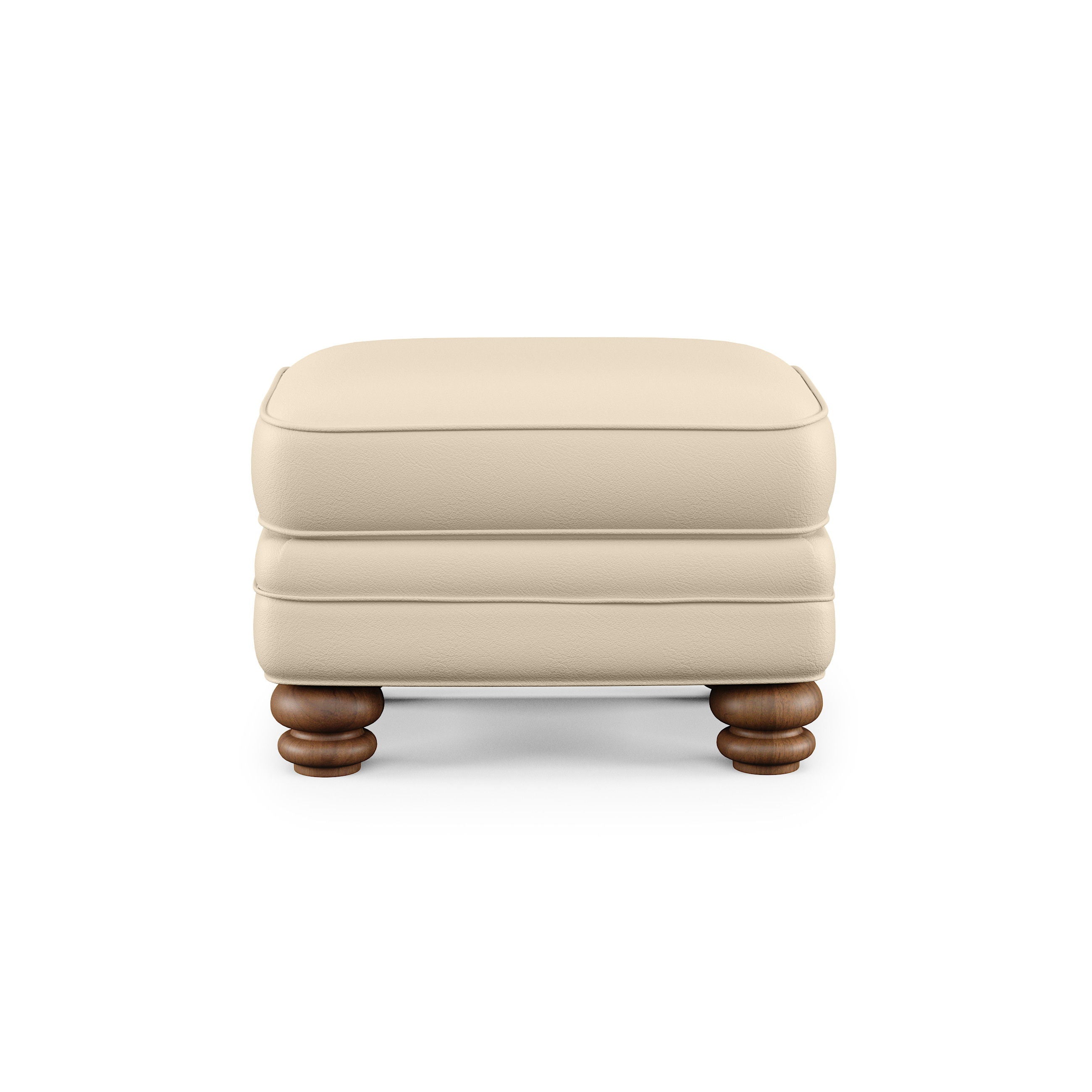 Bay Bridge - Upholstered Ottoman - Premium Upholstered Ottomans from Flexsteel - Just $625! Shop now at brett interiors