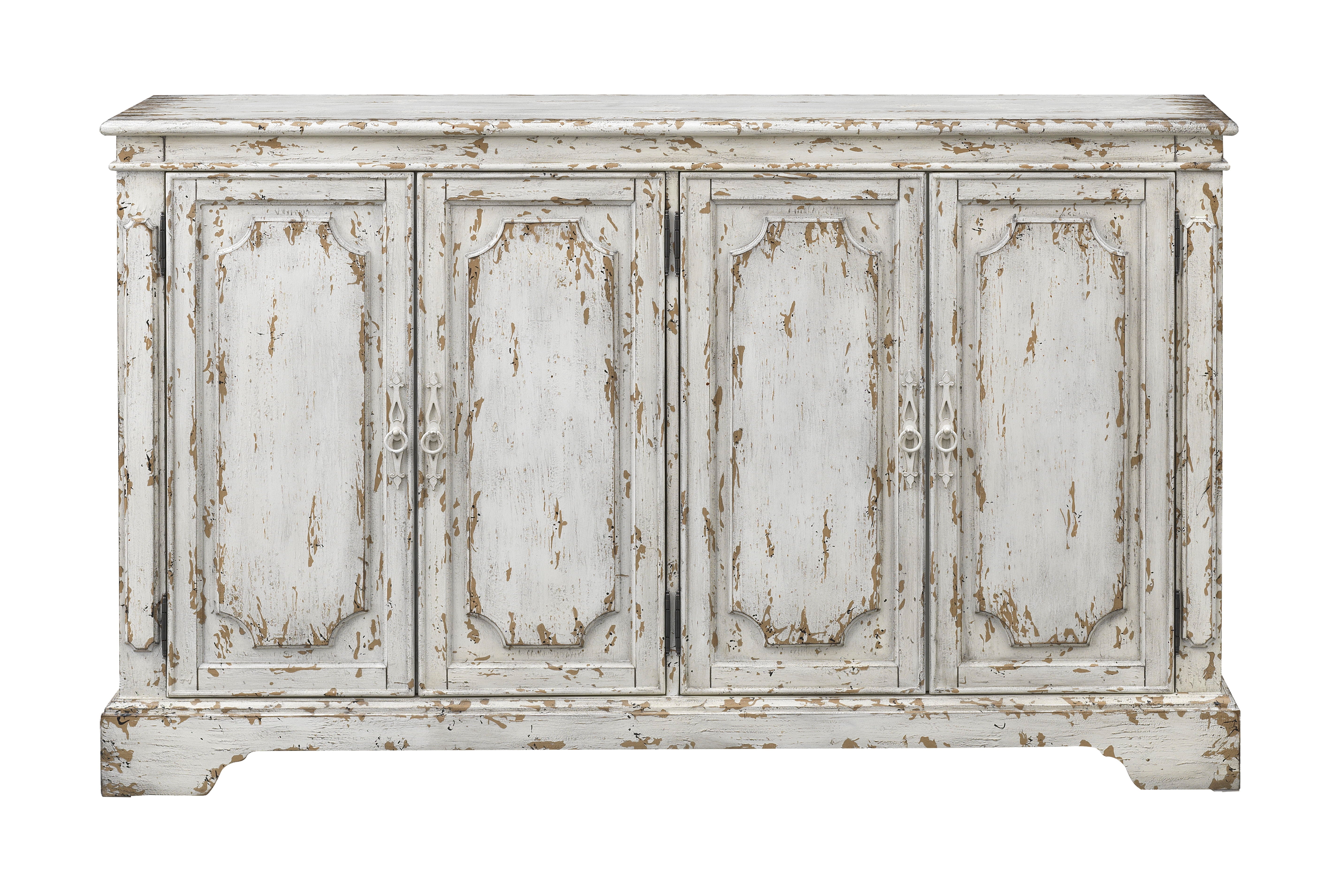 Olivia - Credenza - Premium Credenzas from Coast2Coast Home - Just $3300! Shop now at brett interiors