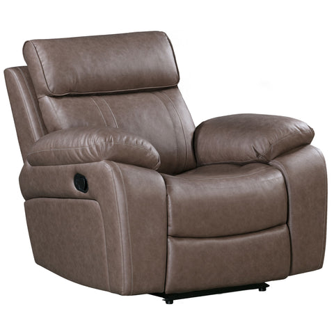 Theon - Glider Recliner - Stokes Toffee - Premium Glider Chairs from Parker Living - Just $522.50! Shop now at brett interiors