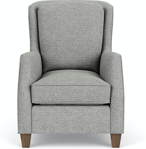 Allison - Chair - Premium Arm Chairs from Flexsteel - Just $1062.50! Shop now at brett interiors