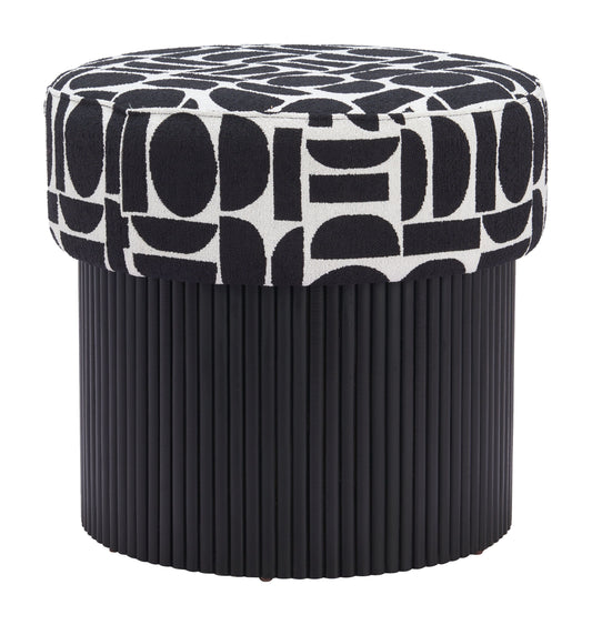 Boto - Storage Ottoman - Premium Storage Ottomans from Zuo Modern - Just $650! Shop now at brett interiors