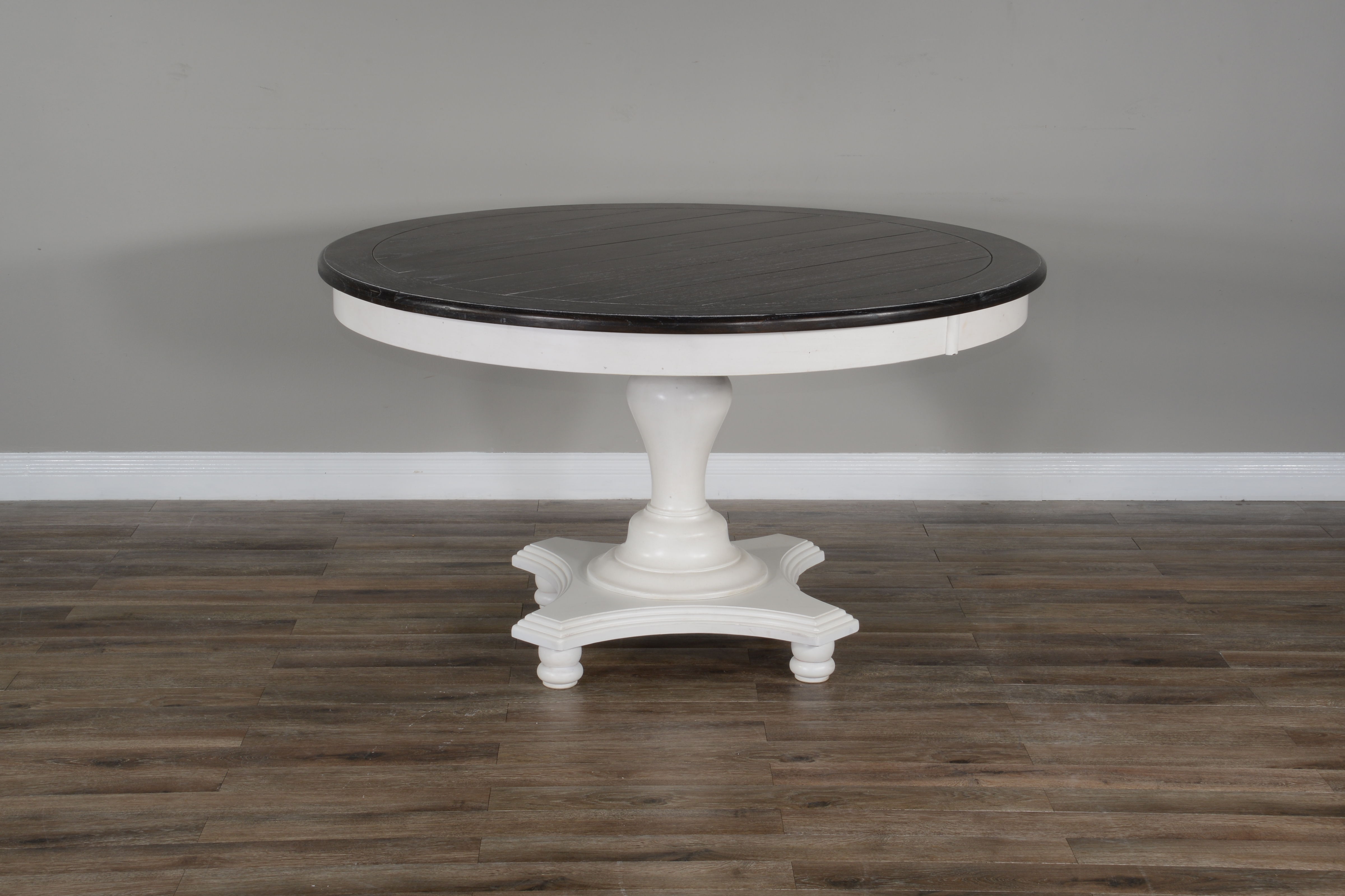 Carriage House - Table - Premium Dining Tables from Sunny Designs - Just $1231! Shop now at brett interiors