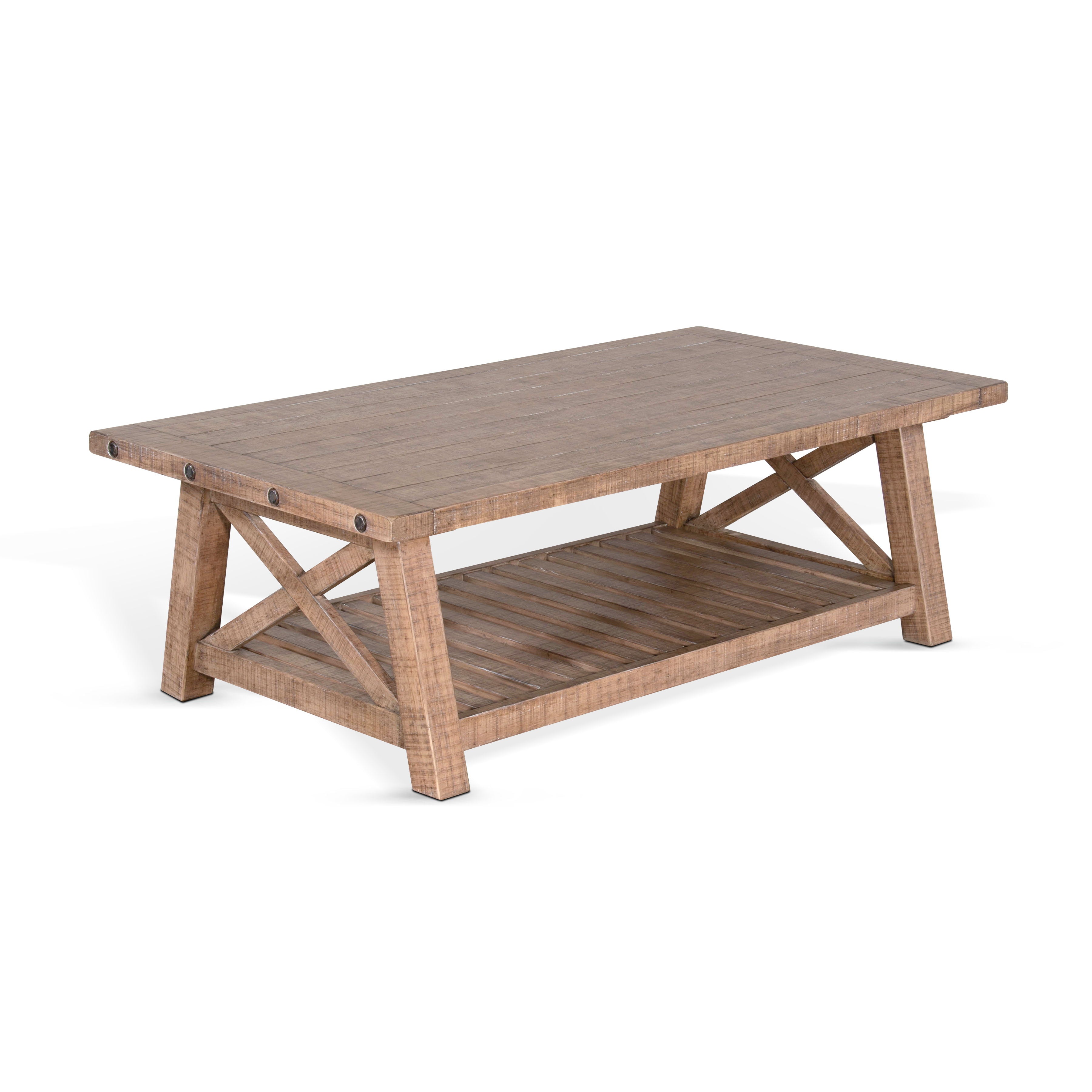 Vivian - Coffee Table - Premium Coffee Tables from Sunny Designs - Just $381! Shop now at brett interiors