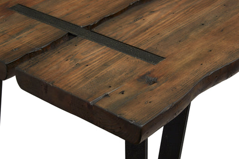 Dartmouth - Rectangular Table - Premium Cocktail Tables from Magnussen Furniture - Just $625! Shop now at brett interiors