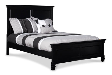 Tamarack - Bed New Classic