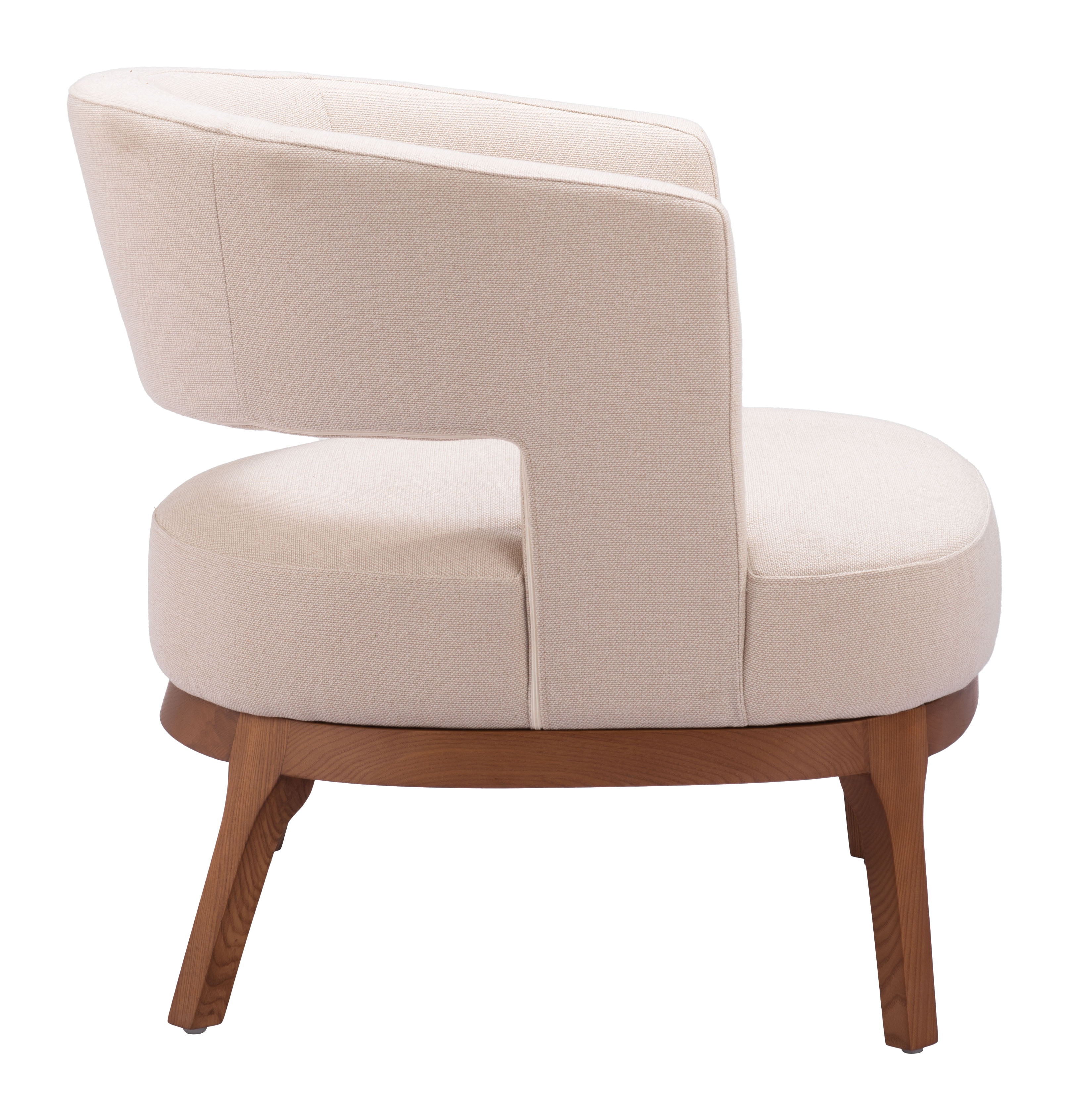 Penryn - Accent Chair - Premium Accent Chairs from Zuo Modern - Just $1525! Shop now at brett interiors