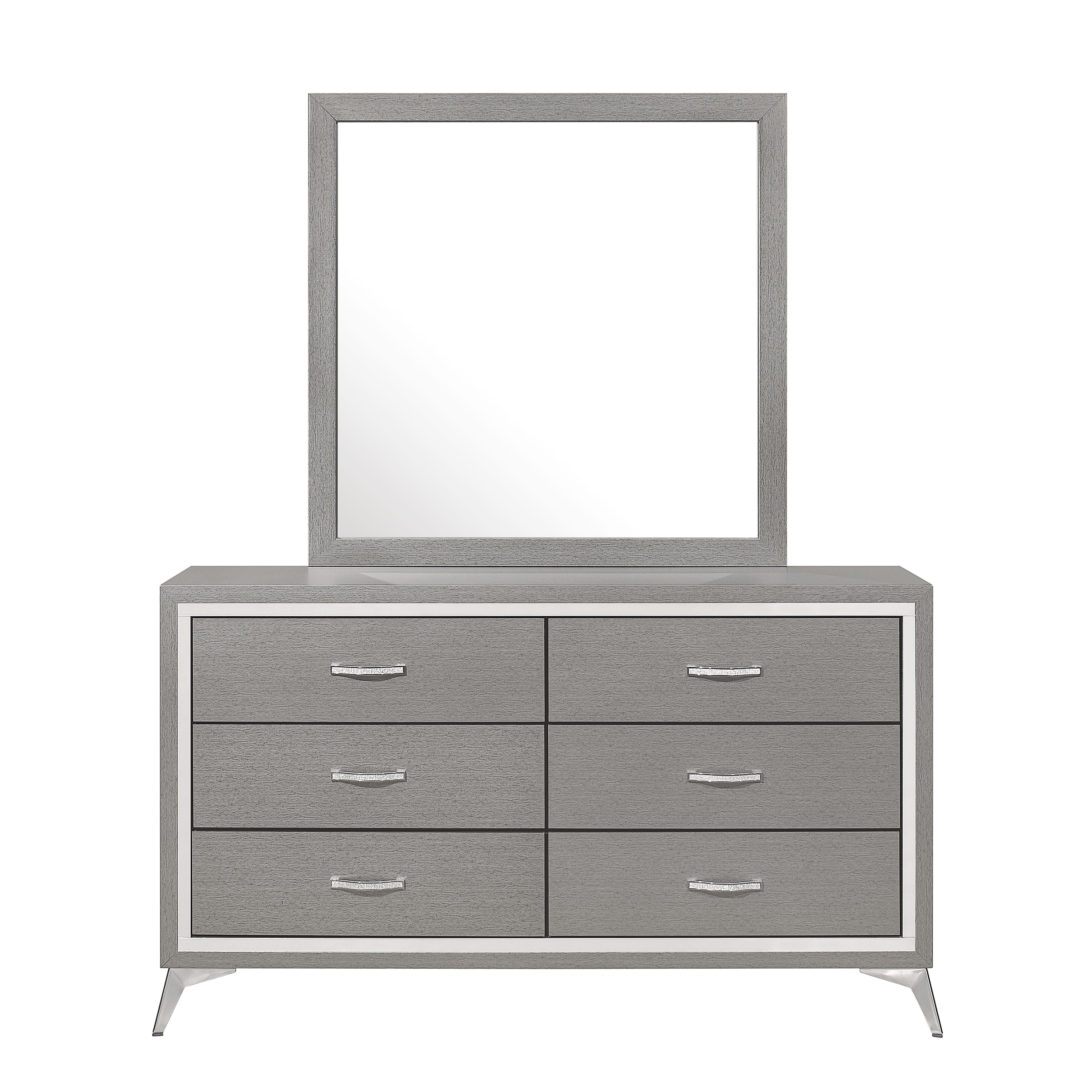 Huxley - Dresser - Premium Dressers from New Classic - Just $487.50! Shop now at brett interiors