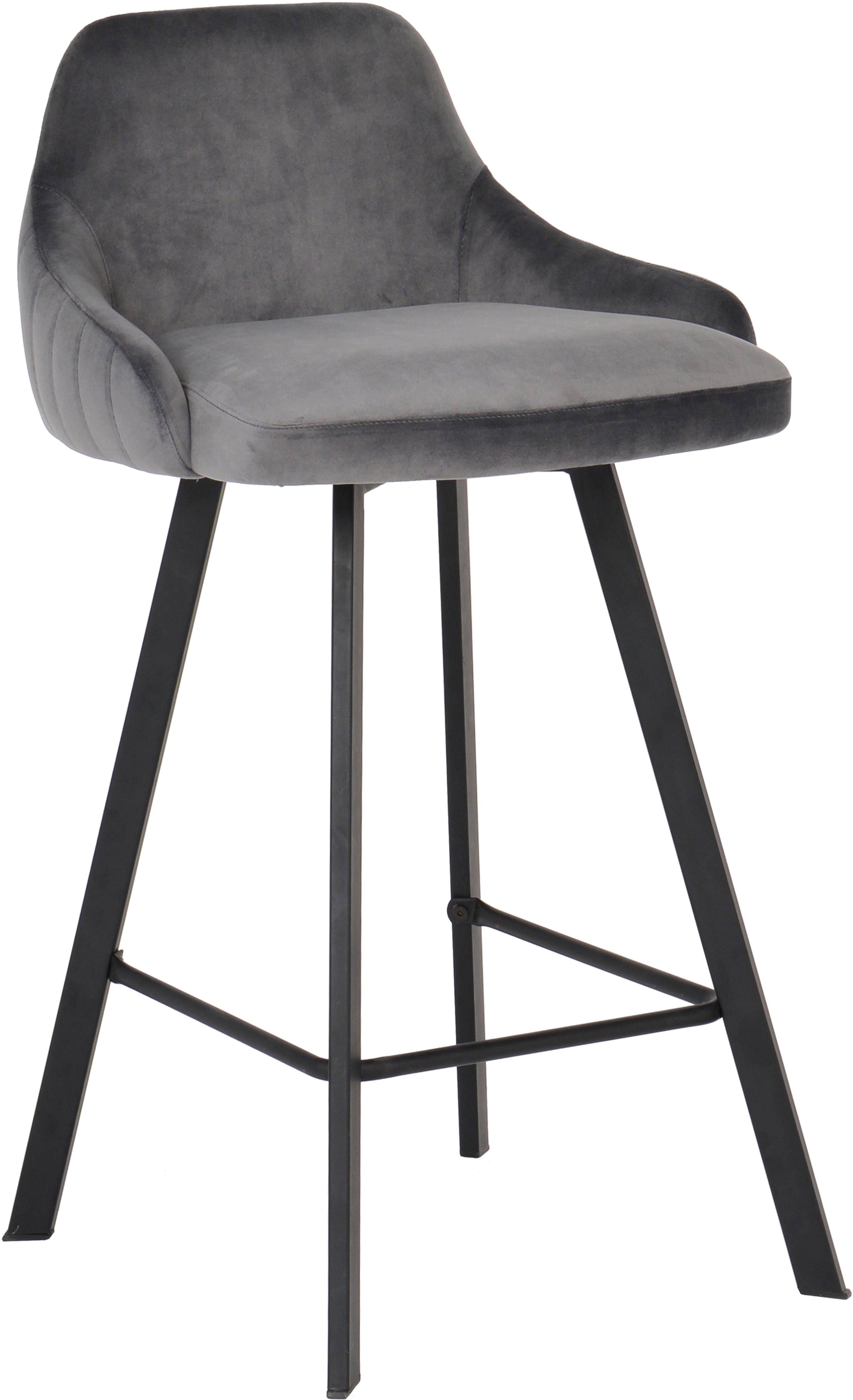 Viviene - Stool (Set of 2) - Premium Stool Sets from Meridian Furniture - Just $500! Shop now at brett interiors