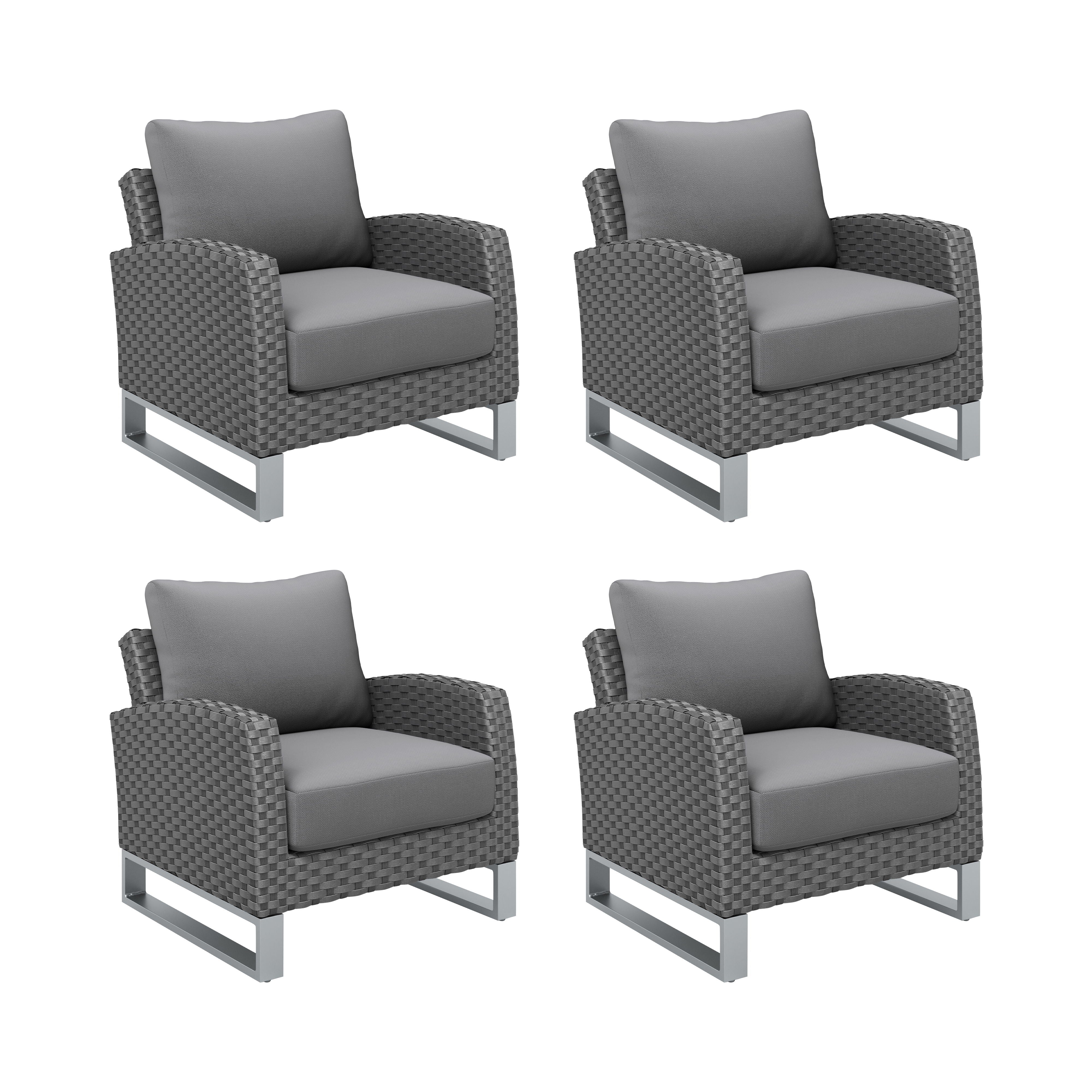 Fiji - Club Chairs - Premium Chair Sets from New Classic - Just $598.75! Shop now at brett interiors