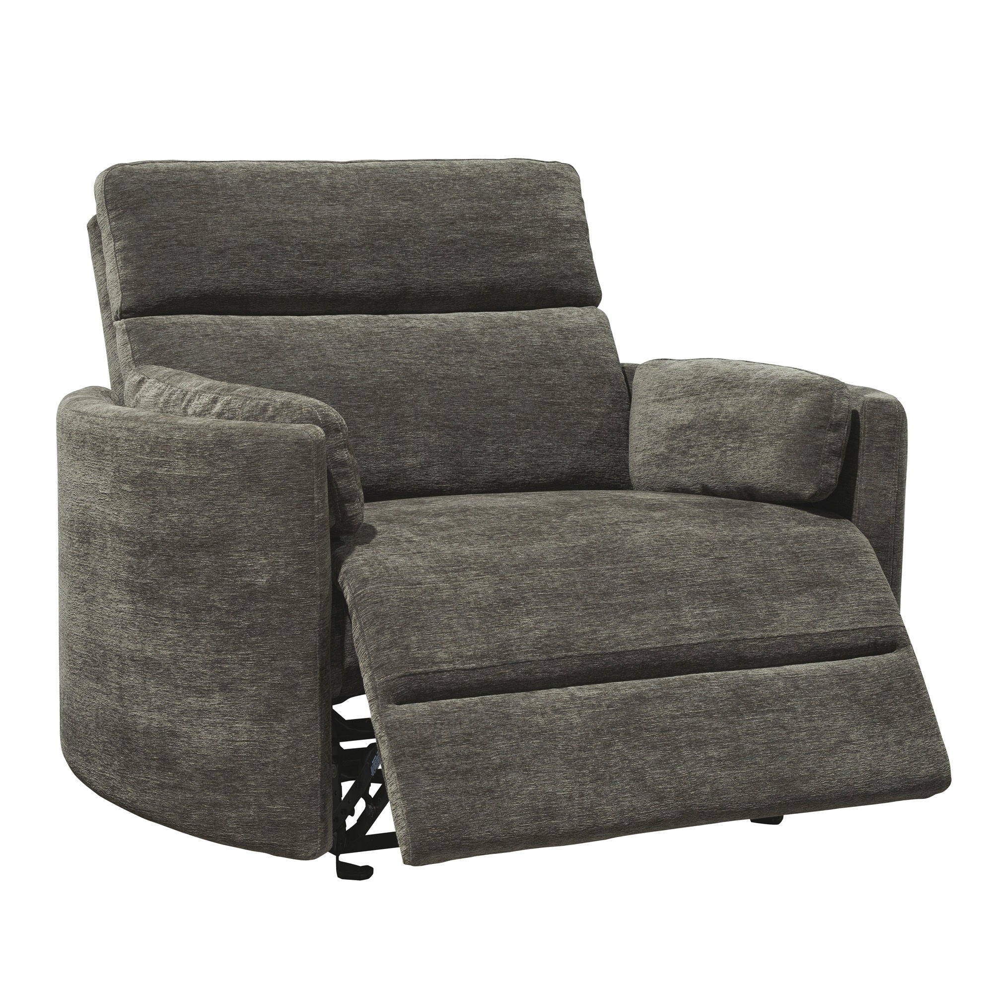 Radius Xl - Extra Wide Power Glider Recliner - Premium Glider Chairs from Parker Living - Just $997.50! Shop now at brett interiors