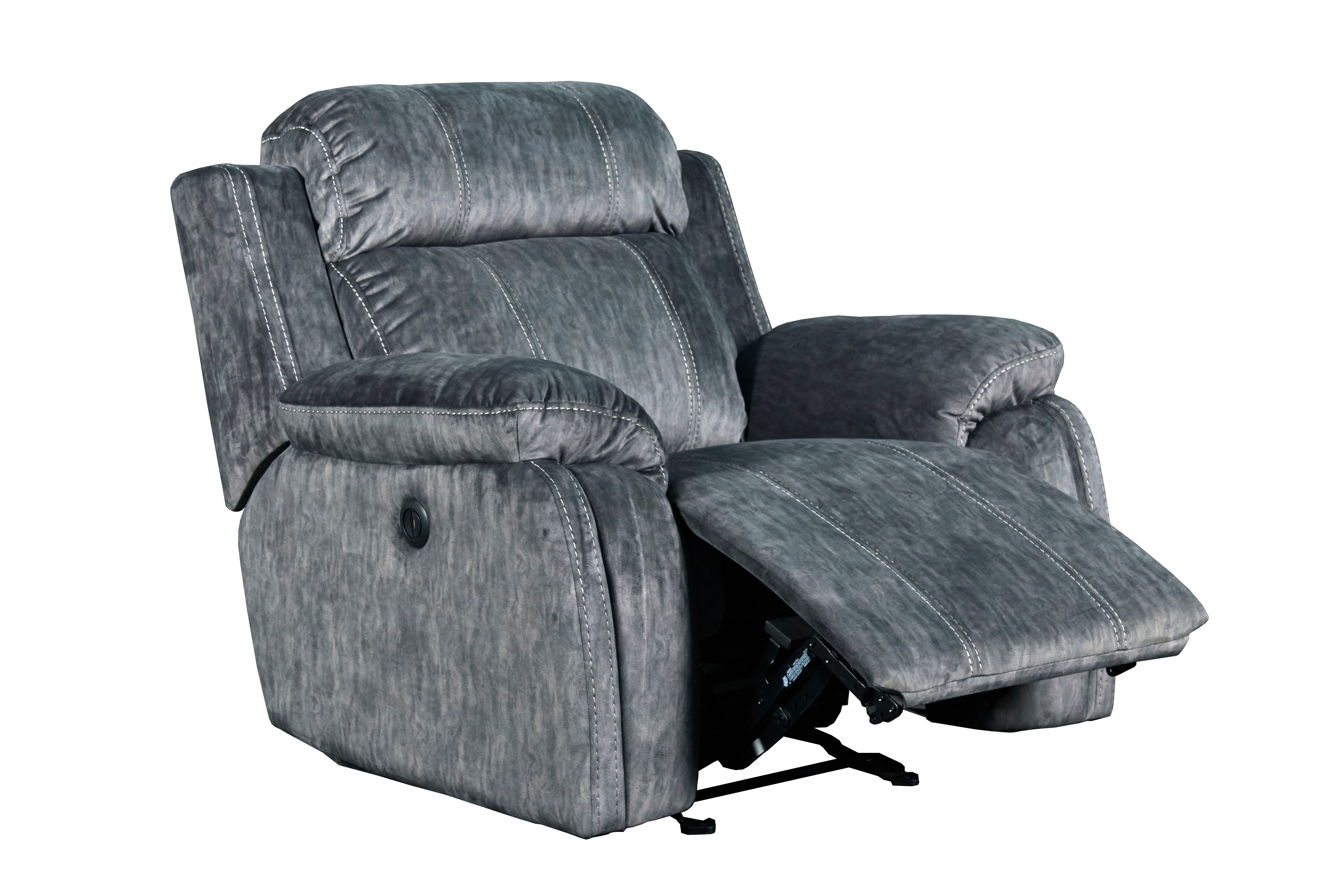 Tango - Glider Recliner - Premium Glider Chairs from New Classic - Just $597.50! Shop now at brett interiors