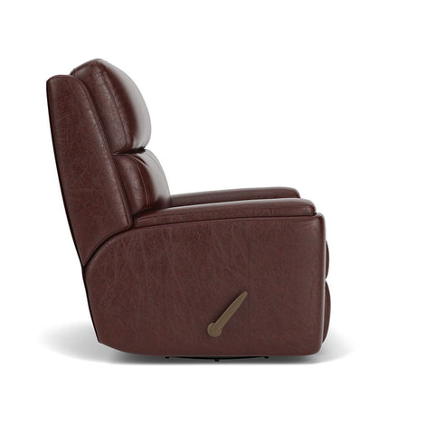 Rio - Manual Recliner - Premium Reclining Chairs from Flexsteel - Just $1375! Shop now at brett interiors