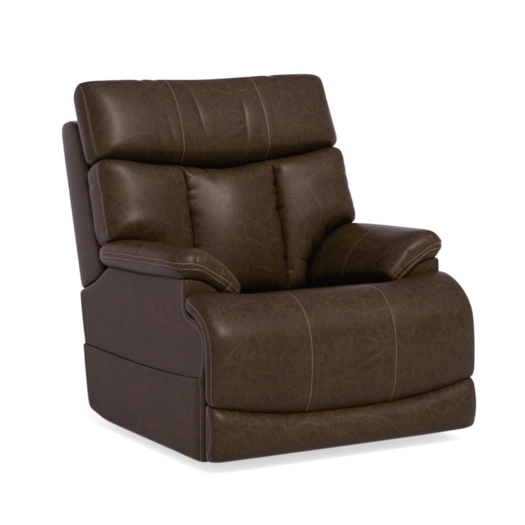 Clive - Power Recliner - Premium Reclining Chairs from Flexsteel - Just $1812.50! Shop now at brett interiors