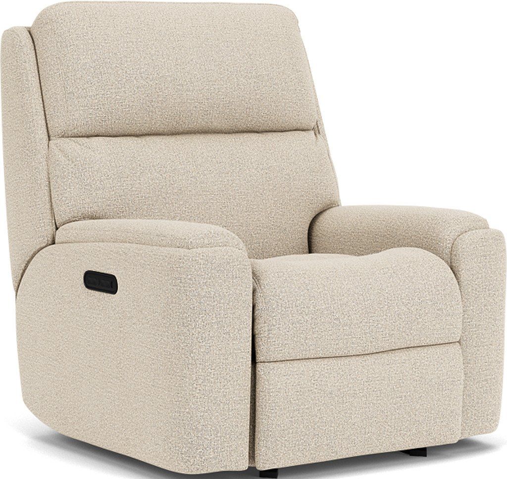 Rio - Manual Recliner - Premium Reclining Chairs from Flexsteel - Just $1375! Shop now at brett interiors