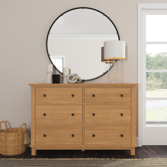 Oak Park - Dresser - Premium Dressers from Homestyles - Just $1997.48! Shop now at brett interiors