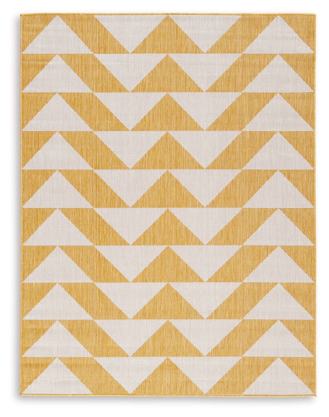 Thomley - Rug - Premium Indoor/Outdoor Rugs from Signature Design by Ashley® - Just $105! Shop now at brett interiors