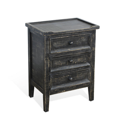 Marina - End Table - Premium End Tables from Sunny Designs - Just $297! Shop now at brett interiors