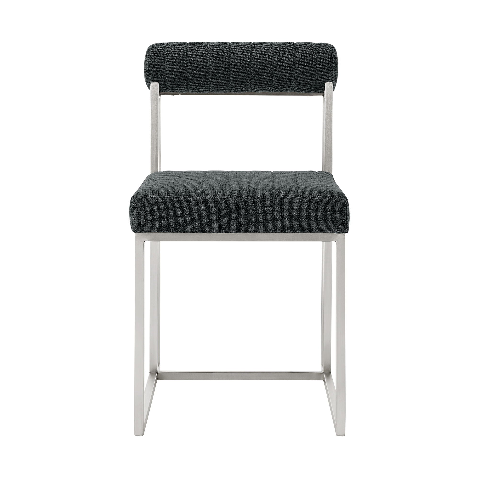 Anastasia - Dining Chair (Set of 2) - Premium Chair Sets from Armen Living - Just $825! Shop now at brett interiors