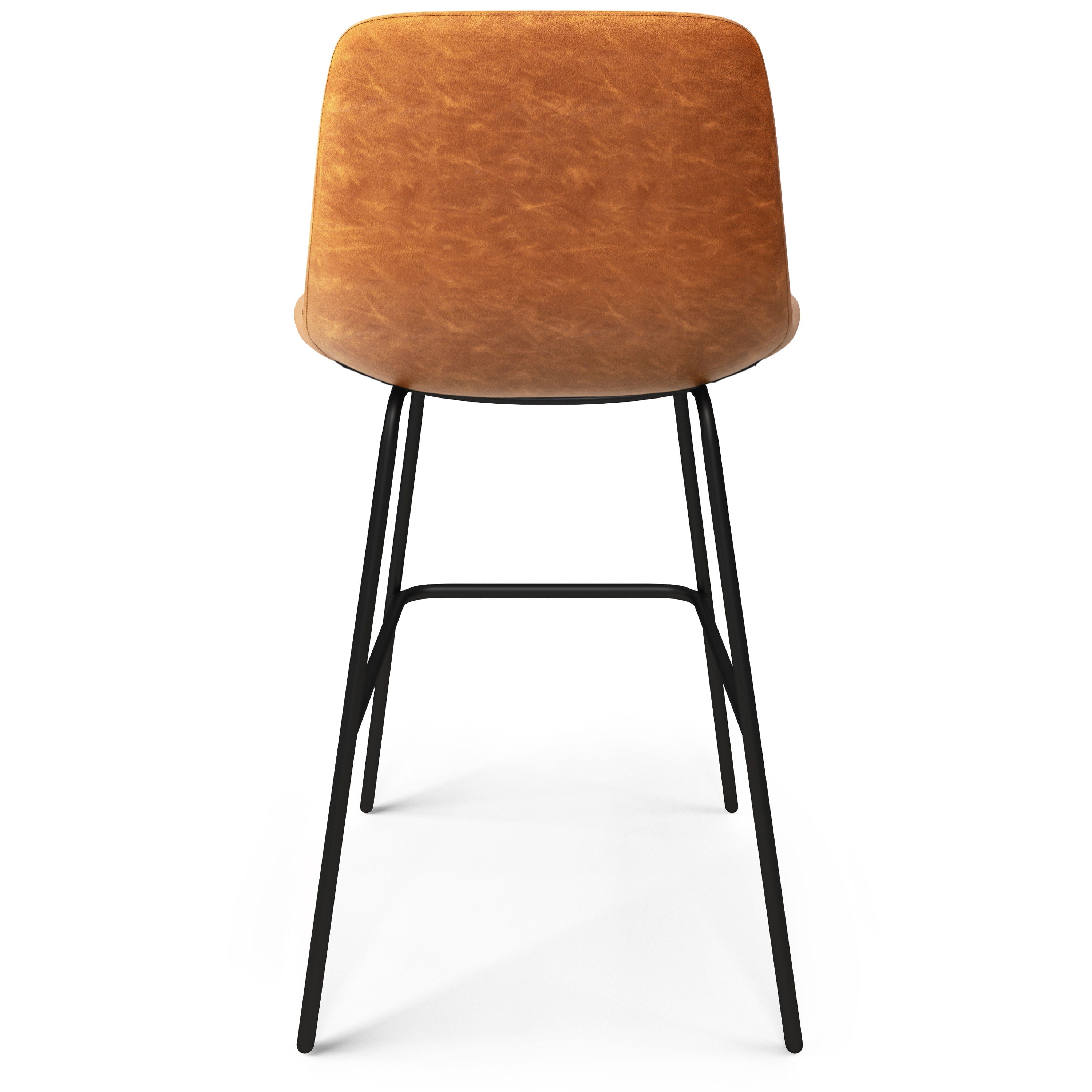 Jolie - Counter Height Stool (Set of 2) - Premium Stool Sets from Simpli Home - Just $217! Shop now at brett interiors