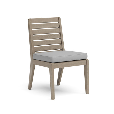 Sustain - Outdoor Dining Chair (Set of 2) - Premium Chair Sets from Homestyles - Just $1425! Shop now at brett interiors