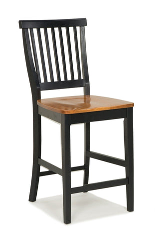 Montauk - Traditional - Counter Stool - Premium Counter Height (24"-27") from Homestyles - Just $375! Shop now at brett interiors