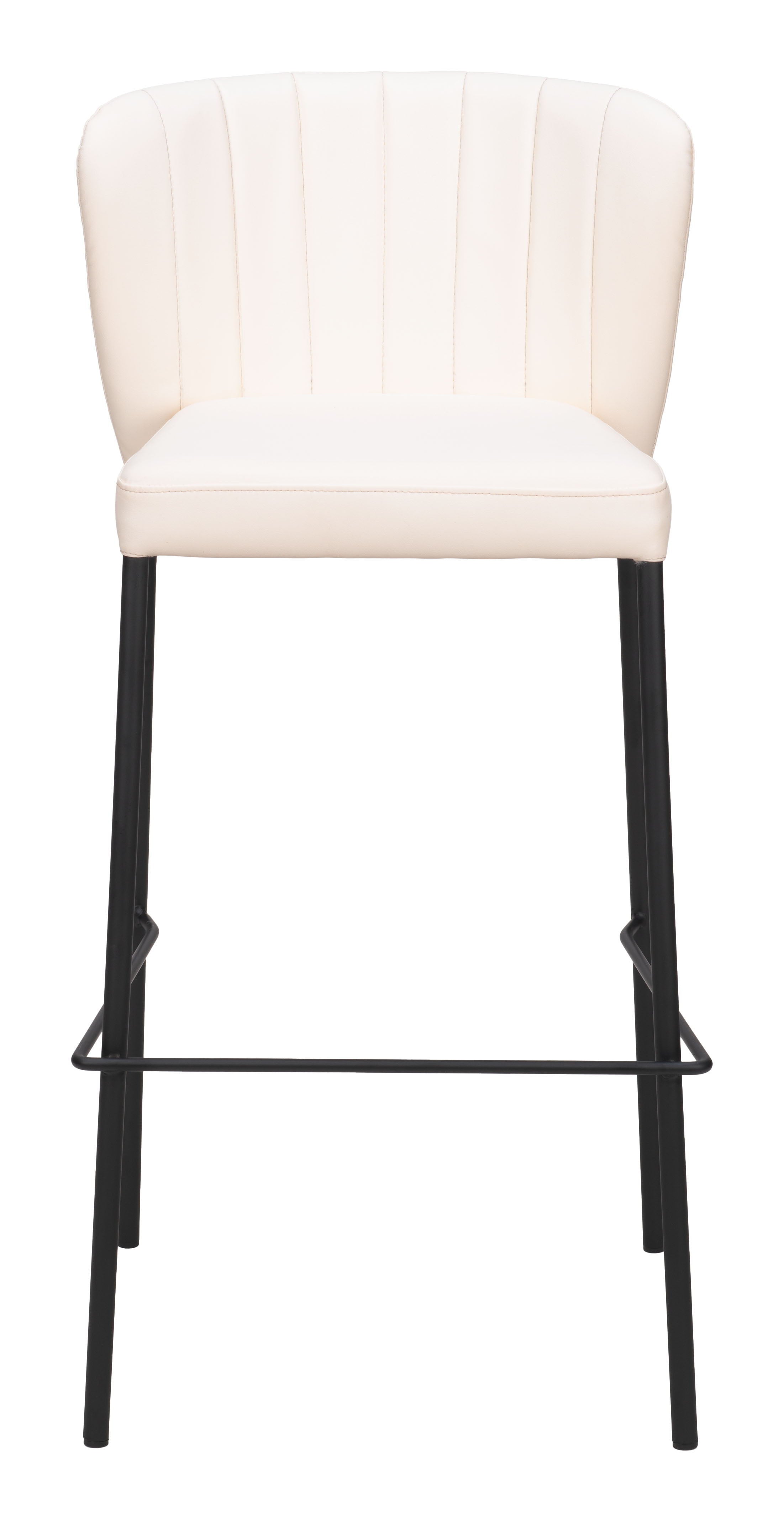 Linz - Barstool (Set of 2) - Premium Stool Sets from Zuo Modern - Just $1050! Shop now at brett interiors